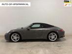 Porsche 911 Cabrio 3.0 Carrera Bose 2018 Navi PDC ACC NL-Aut, Auto's, Porsche, Achterwielaandrijving, Gebruikt, Euro 6, Cabriolet