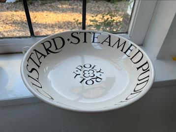 Salad of desert bowl, Toast & Marmelade, Emma Bridgewater beschikbaar voor biedingen