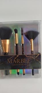 make up kwasten nieuw, Sieraden, Tassen en Uiterlijk, Uiterlijk | Cosmetica en Make-up, Ophalen, Gehele gezicht, Zwart, Nieuw