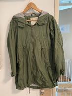 Zwangerschaps en draagjas zomer maat 42, Kleding | Dames, Maat 42/44 (L), Zo goed als nieuw, Jasje of Colbert, Groen