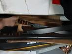 Optrek voor wandmontage, Sport en Fitness, Ophalen of Verzenden, Nieuw, Buik, Oprekstang