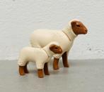 Playmobil schaap met lam, Kinderen en Baby's, Speelgoed | Playmobil, Ophalen of Verzenden, Zo goed als nieuw, Los playmobil