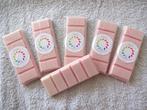 Snapbars Snapbar waxmelt wax parfum geur CLEAN COTTON, Ophalen of Verzenden, Nieuw, Overige materialen, Minder dan 25 cm