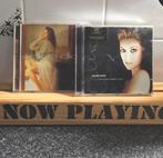2x cd Celine Dion, 2000 tot heden, Ophalen of Verzenden, Zo goed als nieuw