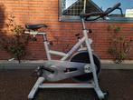 Johnson Spinningfiets - Thuis Workout, Sport en Fitness, Gebruikt, Buik, Spinningfiets, Ophalen of Verzenden