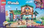 lego friends ponyboerderij, Ophalen of Verzenden, Nieuw