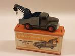 Oude Dinky Toys nr.14    Commer takelwagen 25x met doos., Hobby en Vrije tijd, Modelauto's | 1:43, Dinky Toys, Gebruikt, Ophalen of Verzenden