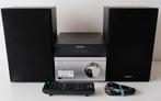 Sony HCD-SBT20D Micro Set (BT-USB-DAB+), Gebruikt, Tuner of Radio, Ophalen of Verzenden, Microset