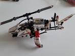 Lego technic 42057 ultralight helikopter, Kinderen en Baby's, Speelgoed | Duplo en Lego, Complete set, Ophalen of Verzenden, Lego