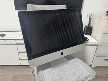 APPLE iMAc 21.5-inch (mid 2011) beschikbaar voor biedingen
