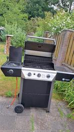 Te koop gas BBQ, Ophalen of Verzenden, Gebruikt