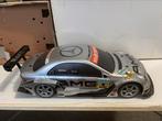 1:10 RC car DTM Mercedes c Cl. 2004-TAMIYA-zie omschrijving, Hobby en Vrije tijd, Ophalen of Verzenden, Nieuw, Elektro, Auto onroad