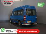 Mercedes-Benz Sprinter 213 2.2 CDI Aut. L2H2 €13.915,- Inc, Auto's, Automaat, Euro 5, Gebruikt, 2000 kg