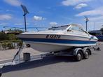 Larson 19 Cuddy “Escapade” Speedboot, Gebruikt, Overige brandstoffen