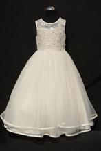 Kindergalafeestjurk/Bruidsjurkjes/Trouwjurkjes, Verzenden, Nieuw, Meisje, Jurk of Rok