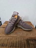 Adidas Yeezy Maat 6 - Zo goed als nieuw, Zwart, Ophalen of Verzenden, Adidas, Sneakers of Gympen