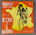 Leuke oude single van FRANKIE over EDDY MERCKX, Verzamelen, Sportartikelen en Voetbal, Ophalen of Verzenden, Overige sporten, Overige typen