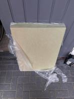 Laminaat ondervloer - Nieuw in verpakking, Doe-het-zelf en Verbouw, Platen en Panelen, Ophalen, Nieuw, Overige materialen, Minder dan 20 mm