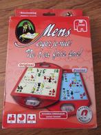 Mens erger je niet, reiseditie (S2), Ophalen of Verzenden, Gebruikt