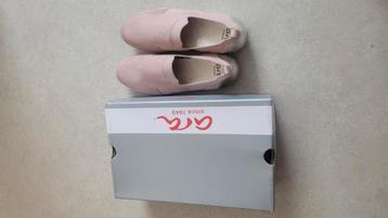 Roze Ara schoenen