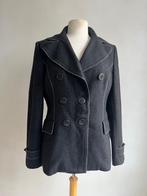 easycomfort winterjas grijs maat 40, Maat 38/40 (M), Verzenden, Zo goed als nieuw, Grijs