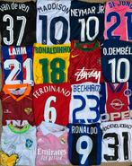 Voetbalshirts verkrijgbaar op aanvraag, Ophalen of Verzenden, Nieuw, Shirt