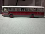 Lion Toys No. 38 Daf citybus, Hobby en Vrije tijd, Modelauto's | 1:87, Ophalen of Verzenden, Bus of Vrachtwagen, Zo goed als nieuw