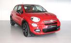 Fiat 500 X 1.6 PopStar, Stof, Gebruikt, 4 cilinders, 500X