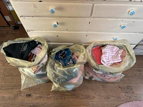 Mooi pakket kleding voor een meisje 134-140, Kinderen en Baby's, Kinderkleding | Maat 134, Zo goed als nieuw, Meisje, Overige typen