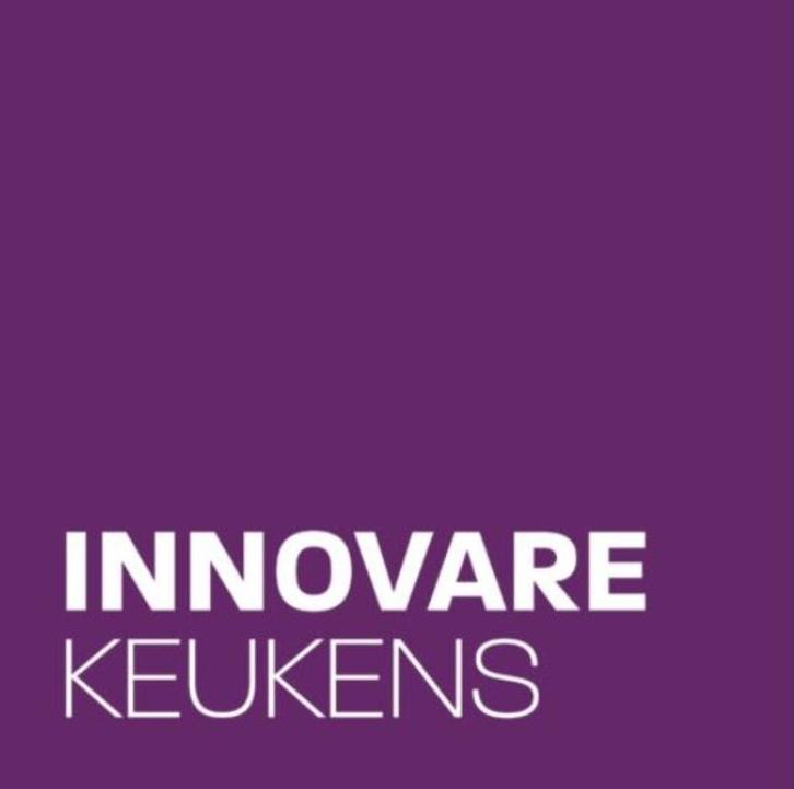 Unieke Keukenveiling - Bied nu mee via XL Auctions/ INNOVARE, Huis en Inrichting, Keuken | Complete keukens, Nieuw, Overige typen
