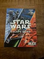 Unlock Star Wars, Ophalen of Verzenden