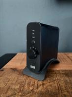 Nexum TuneBox3  Audio DAC Streamer met Bluetooth en WIFI, Ophalen of Verzenden, Zo goed als nieuw, Optische audio, Zonder harde schijf