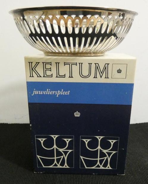 Keltum - bonbon schaaltje [941], Antiek en Kunst, Antiek | Woonaccessoires, Ophalen