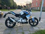 BMW G310R - A2 Motor - G 310 R ABS, Motoren, 313 cc, Particulier, Minimaal motorrijbewijs A2, 1 cilinder