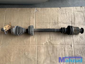 RENAULT MEGANE 1 1.6 Rechts aandrijfas 1999-2003 beschikbaar voor biedingen