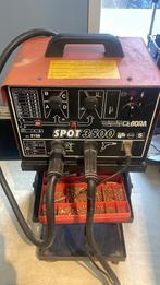 Cebora spot 3500, Ophalen, Zo goed als nieuw, 250 ampère of meer, Co2