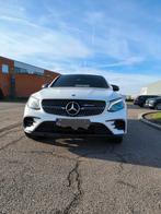 Mercedes glc coupe 220D 2018 48000km, Auto's, Mercedes-Benz, Particulier, Te koop