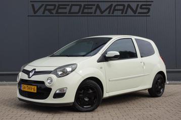 Renault Twingo 1.2 16V Authentique CRUISE beschikbaar voor biedingen