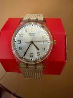 Vintage Swatch Polshorloge - Goede Staat, Polshorloge, Swatch, Ophalen of Verzenden, Zo goed als nieuw