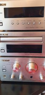 TEAC A-H300, Ophalen of Verzenden, Cd-speler, Overige merken, Losse componenten