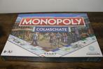 Monopoly Colmschate Bordspel (Nieuw in seal), Hobby en Vrije tijd, Gezelschapsspellen | Bordspellen, Identity Games, -, -, Nieuw