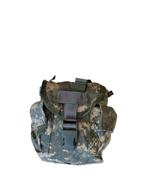 ACU MOLLE II Canteen Utility Pouch, Verzenden, Landmacht, Amerika