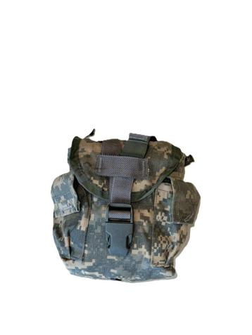 ACU MOLLE II Canteen Utility Pouch beschikbaar voor biedingen