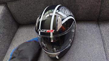 LS2 FF384 Dream Integraalhelm maat S beschikbaar voor biedingen