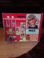 Ministeck  061 Jazz, Ophalen of Verzenden