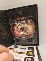 Labyrinth speciale dvd uitgave, Ophalen of Verzenden, Zo goed als nieuw