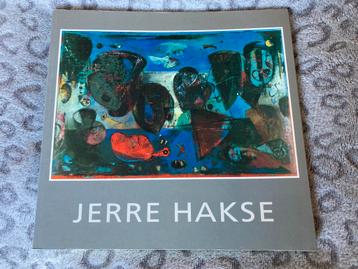 Jerre Hakse abstracte kunst Friesland beschikbaar voor biedingen