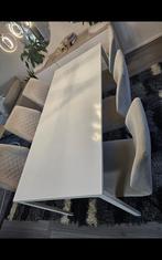 Moderne stoelen, Ophalen, 150 tot 200 cm, 200 cm of meer, Zo goed als nieuw