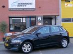 Volkswagen Polo 1.0 TSI Beats. apple CarPlay. cruise. airco., Voorwielaandrijving, Stof, Gebruikt, Euro 6