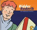Saskia Smit # Ridder Roderik., Ophalen of Verzenden, Zo goed als nieuw, Fictie algemeen